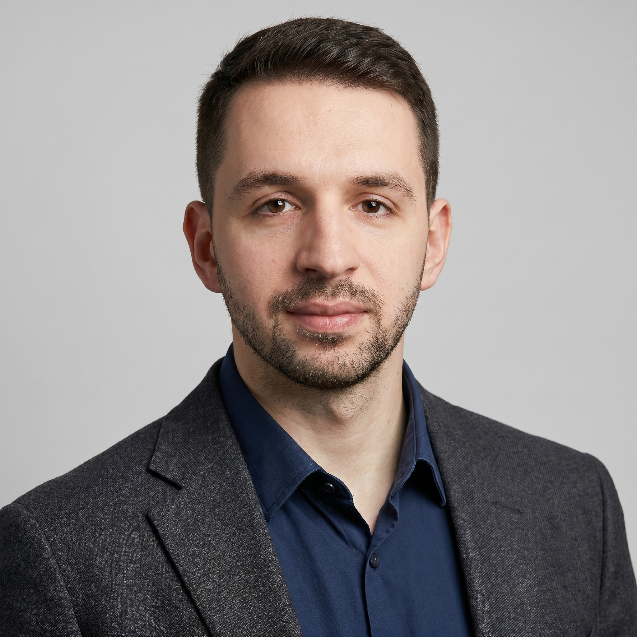 Oleksandr Titov