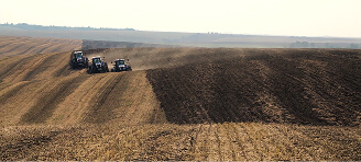 Engineering farming technology 4